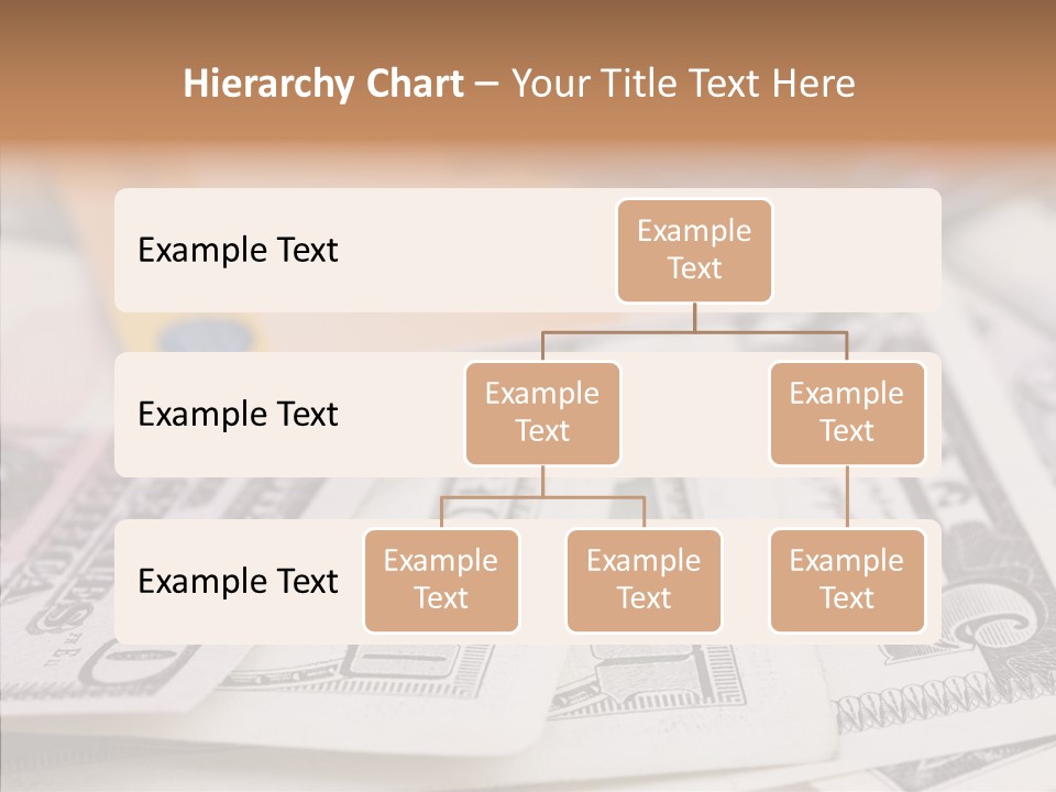 Assistance  Elder PowerPoint Template