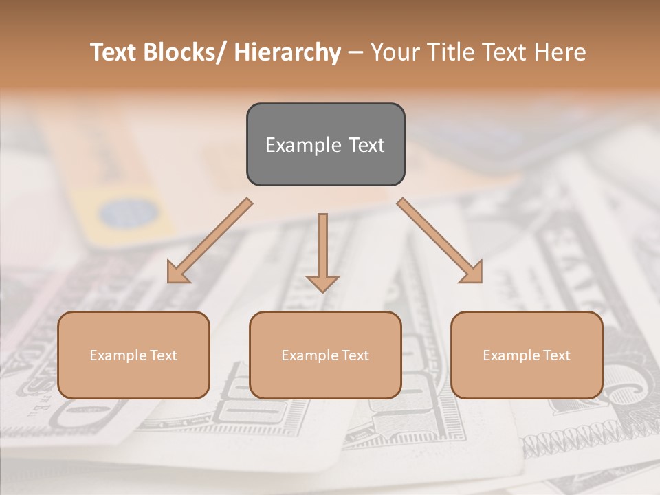 Assistance  Elder PowerPoint Template