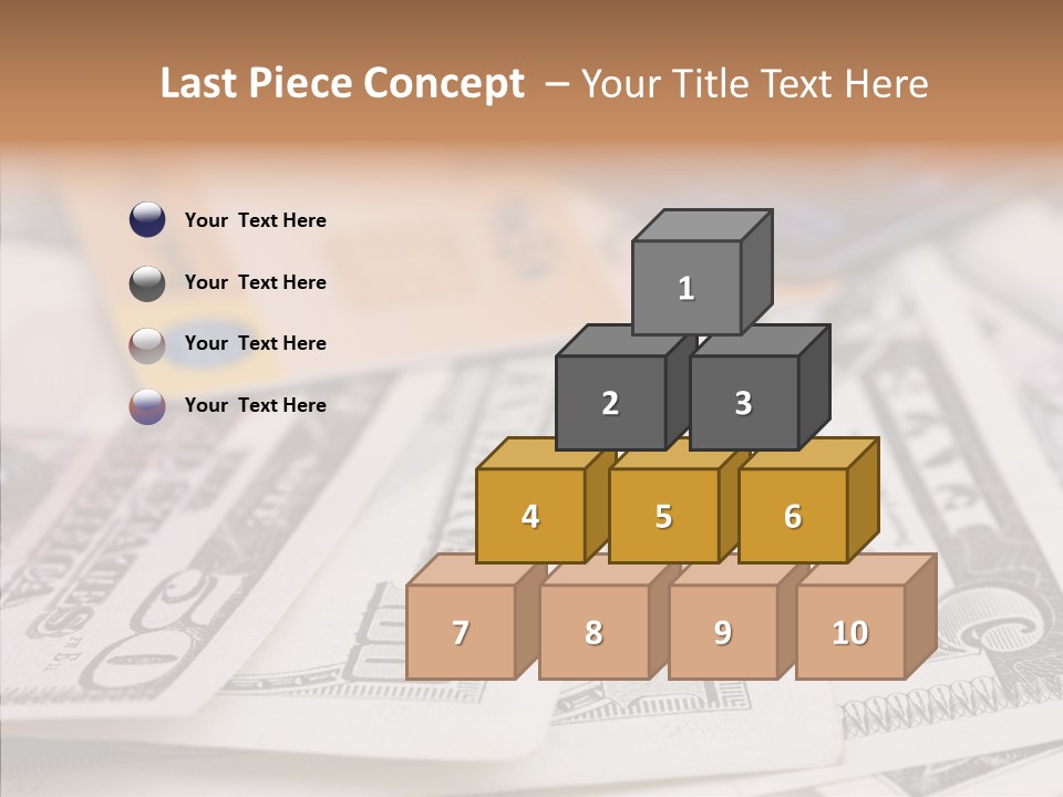Assistance  Elder PowerPoint Template