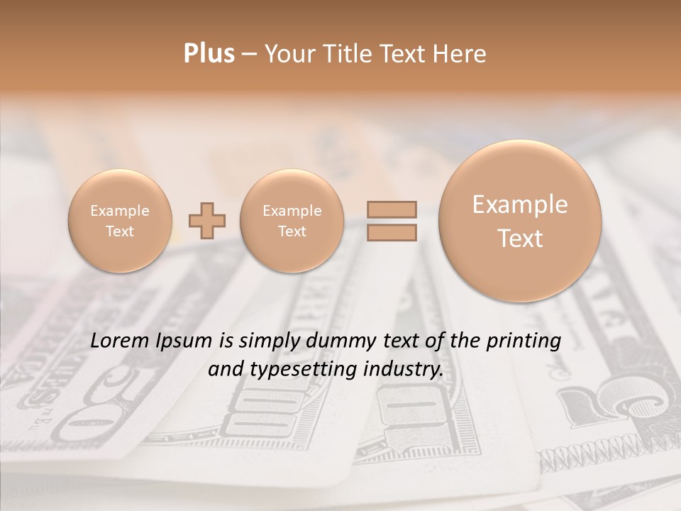 Assistance  Elder PowerPoint Template