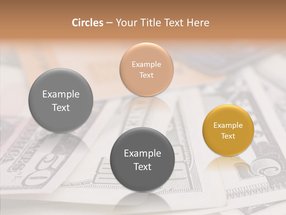 Assistance  Elder PowerPoint Template