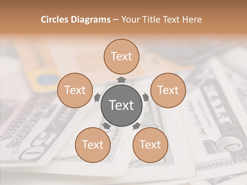 Assistance  Elder PowerPoint Template