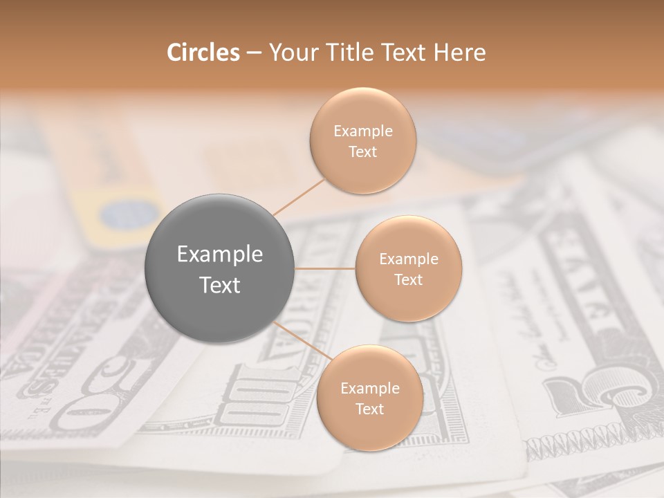 Assistance  Elder PowerPoint Template