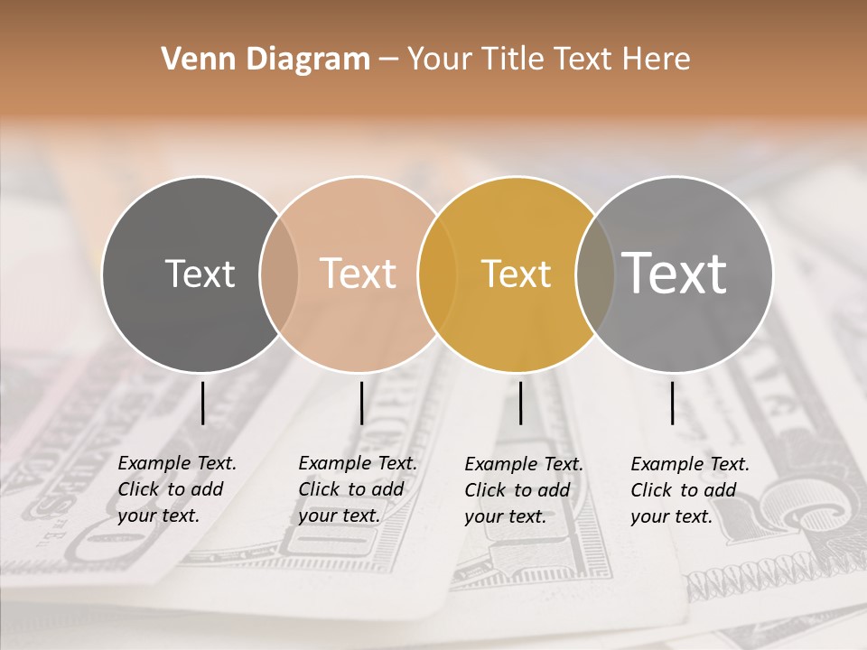 Assistance  Elder PowerPoint Template