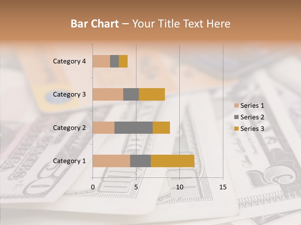 Assistance  Elder PowerPoint Template