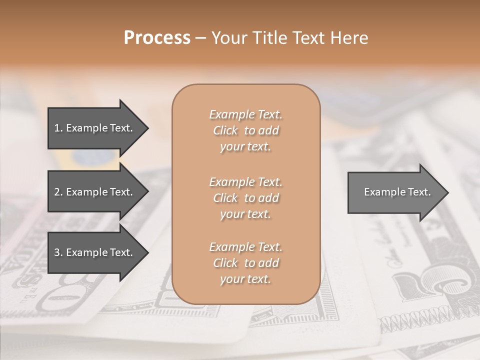 Assistance  Elder PowerPoint Template
