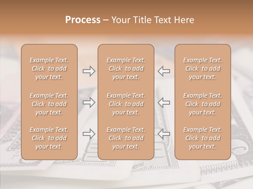 Assistance  Elder PowerPoint Template
