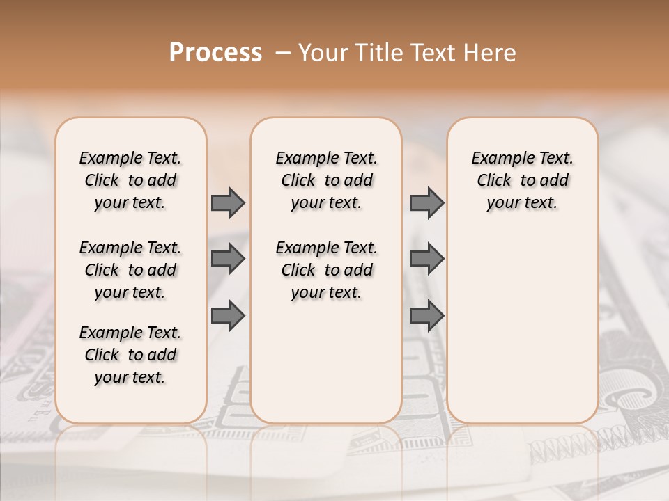 Assistance  Elder PowerPoint Template