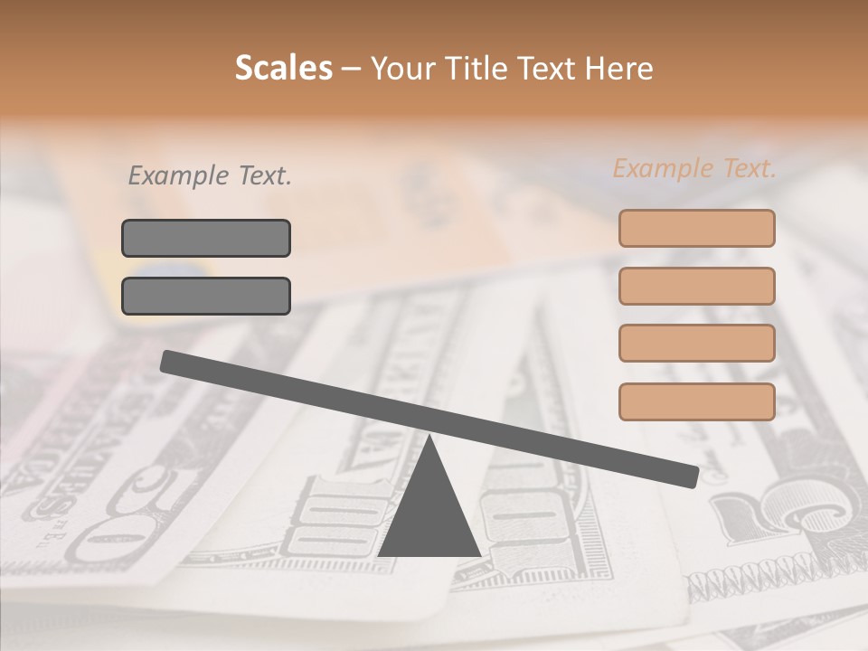 Assistance  Elder PowerPoint Template