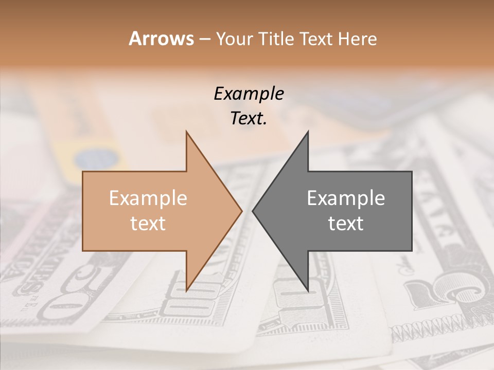 Assistance  Elder PowerPoint Template