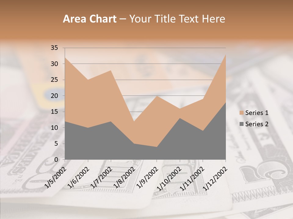 Assistance  Elder PowerPoint Template
