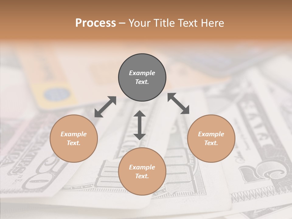 Assistance  Elder PowerPoint Template