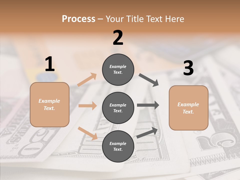 Assistance  Elder PowerPoint Template