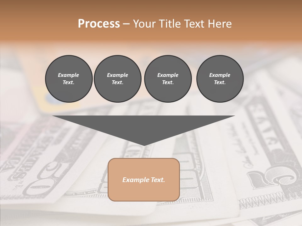 Assistance  Elder PowerPoint Template