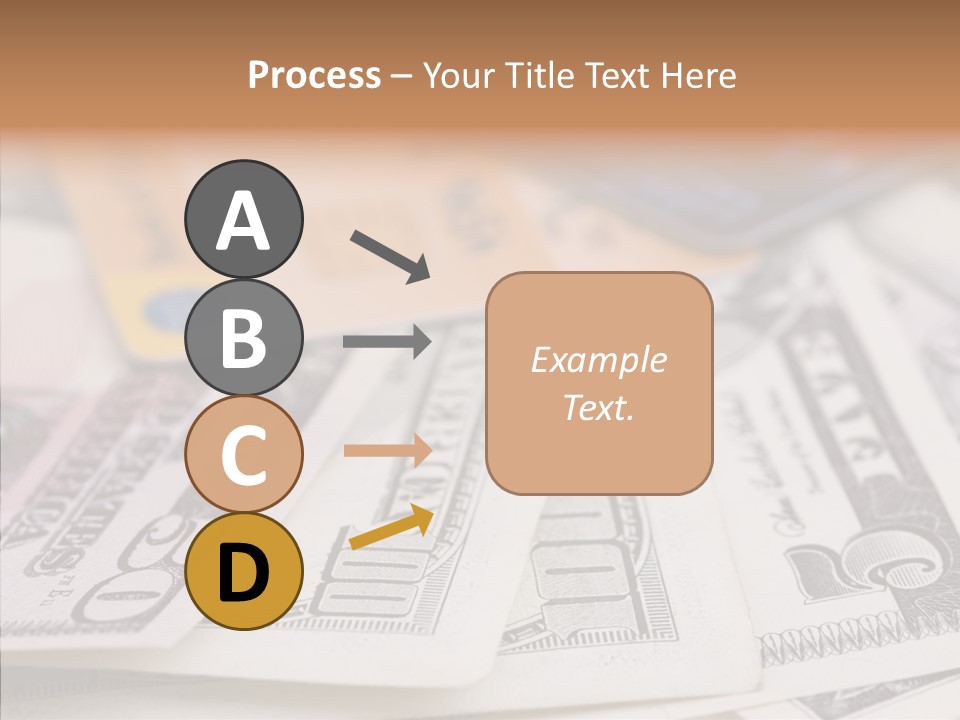 Assistance  Elder PowerPoint Template