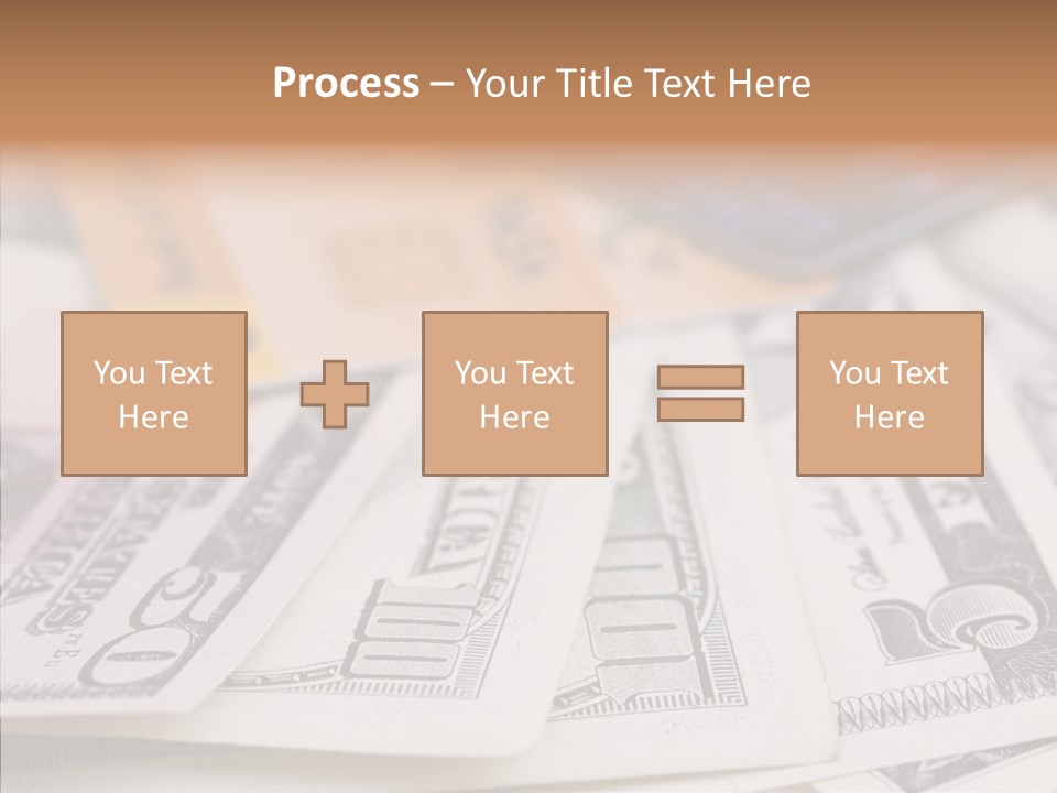 Assistance  Elder PowerPoint Template