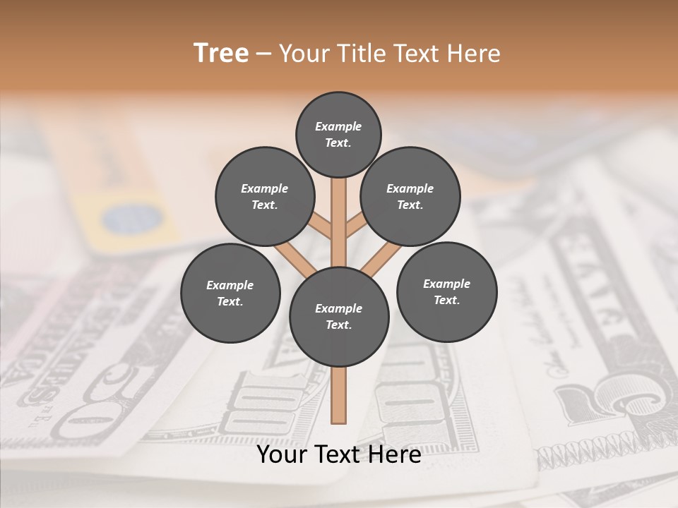 Assistance  Elder PowerPoint Template