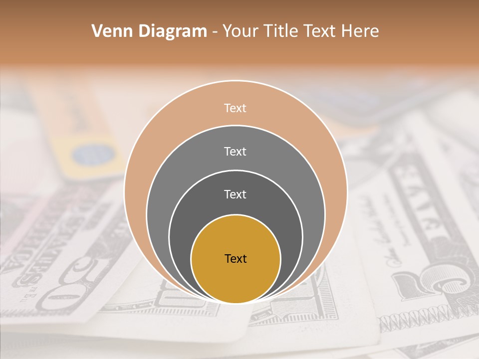 Assistance  Elder PowerPoint Template