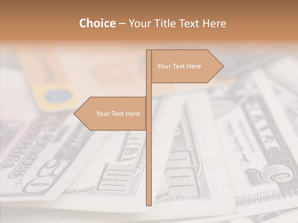 Assistance  Elder PowerPoint Template