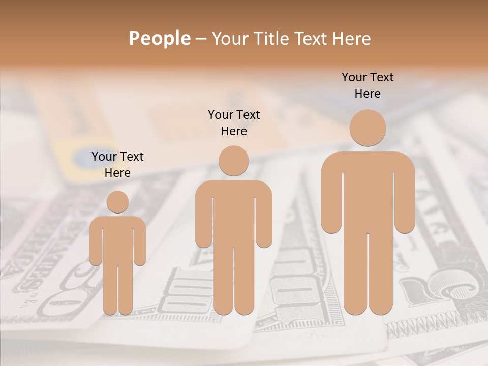 Assistance  Elder PowerPoint Template