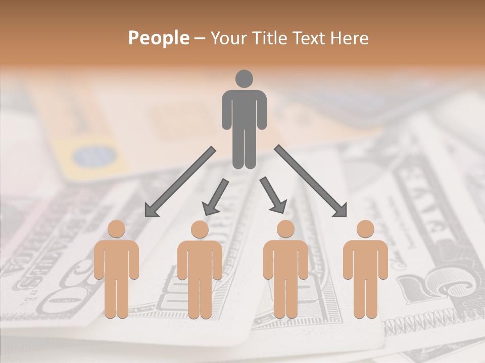 Assistance  Elder PowerPoint Template