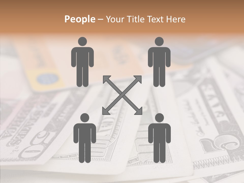 Assistance  Elder PowerPoint Template