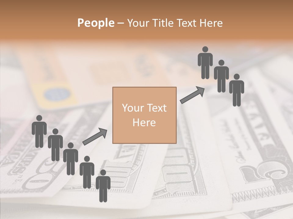 Assistance  Elder PowerPoint Template