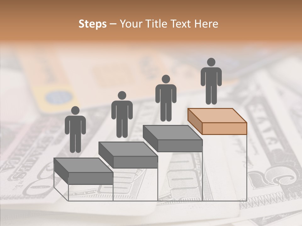 Assistance  Elder PowerPoint Template