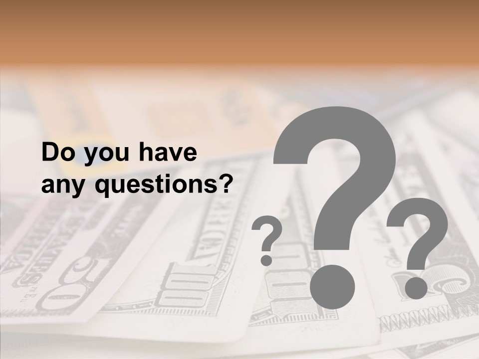 Assistance  Elder PowerPoint Template