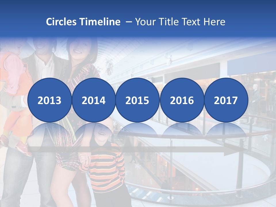 Senior  Togetherness Elder PowerPoint Template