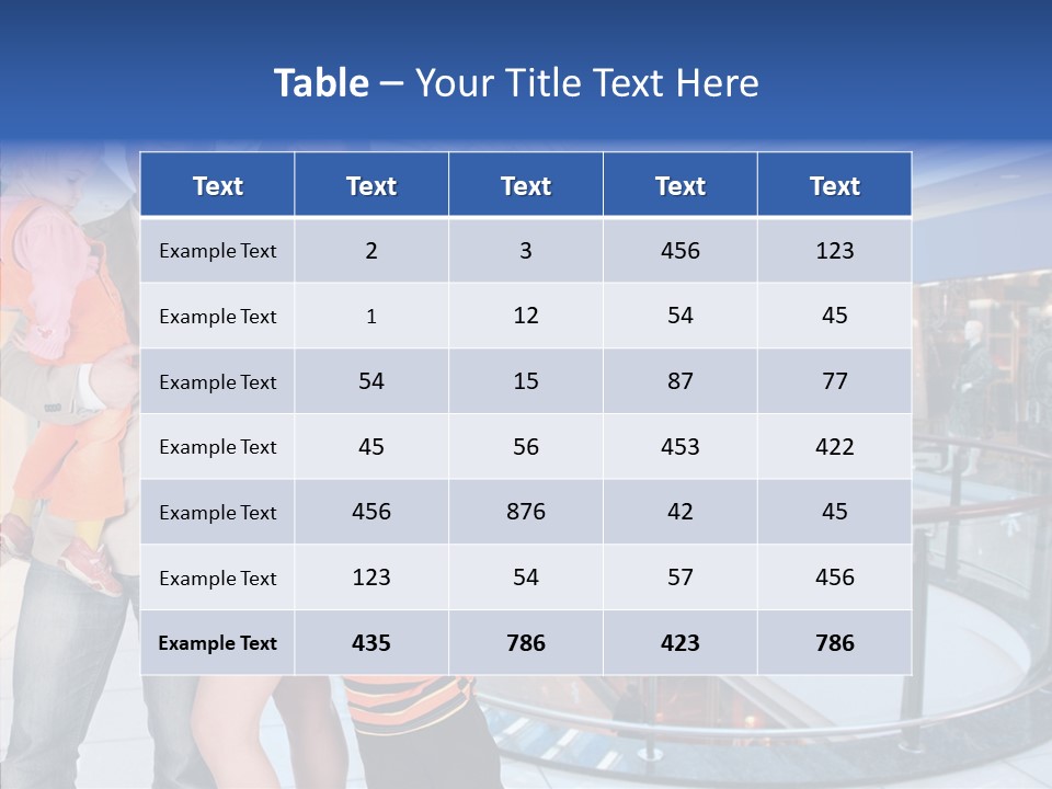 Senior  Togetherness Elder PowerPoint Template