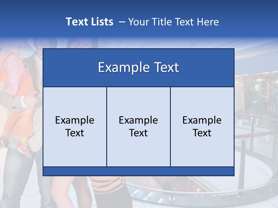 Senior  Togetherness Elder PowerPoint Template