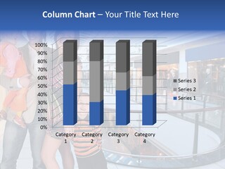 Senior  Togetherness Elder PowerPoint Template