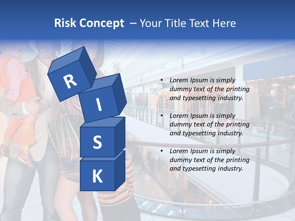 Senior  Togetherness Elder PowerPoint Template