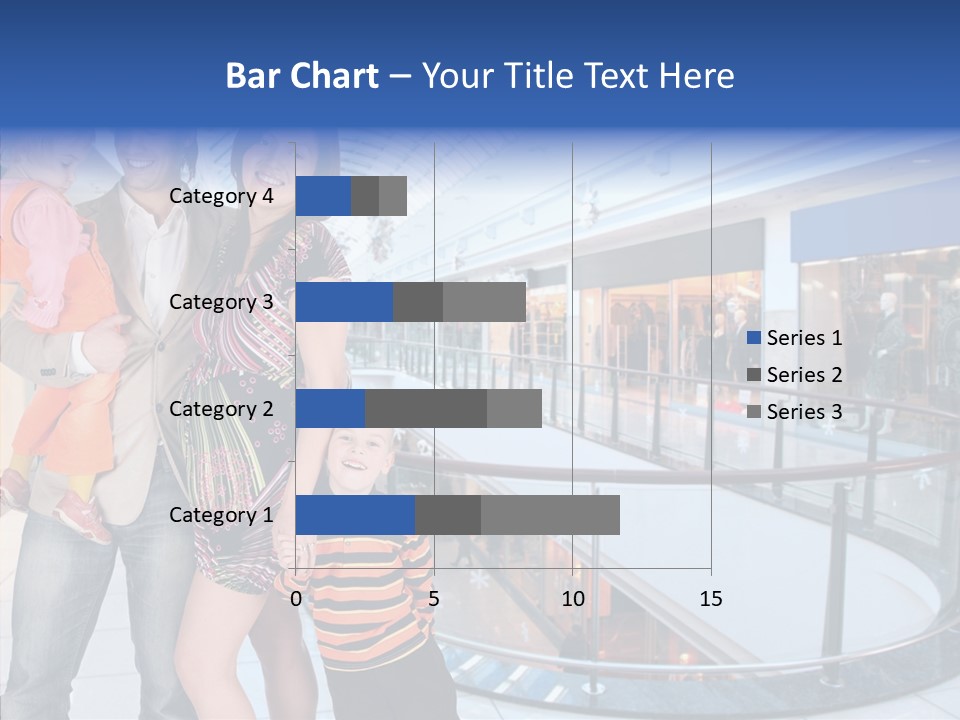 Senior  Togetherness Elder PowerPoint Template