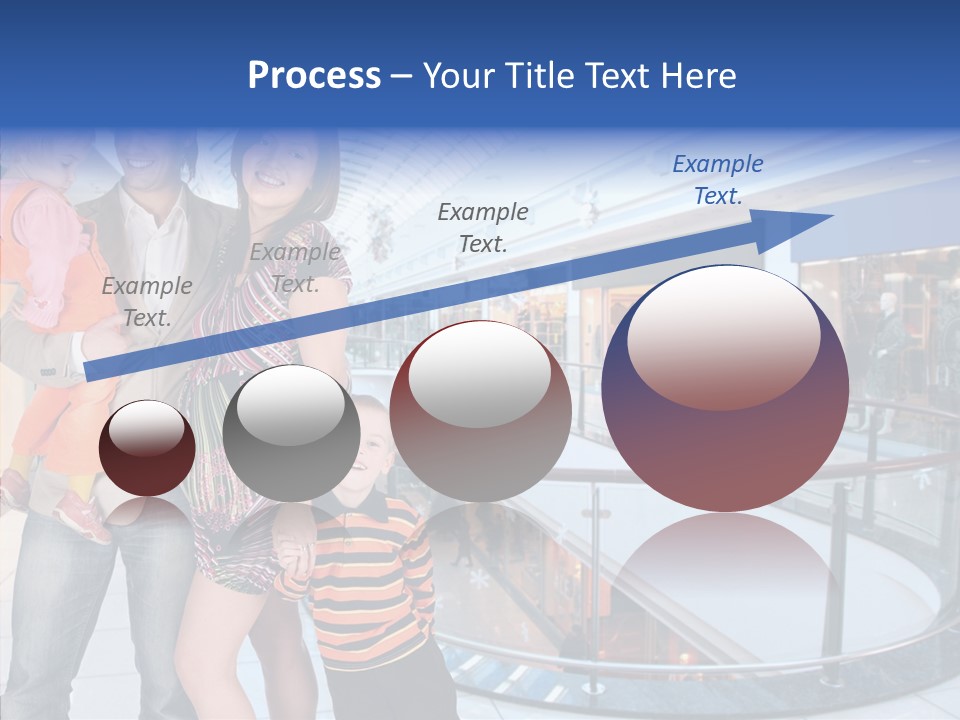 Senior  Togetherness Elder PowerPoint Template