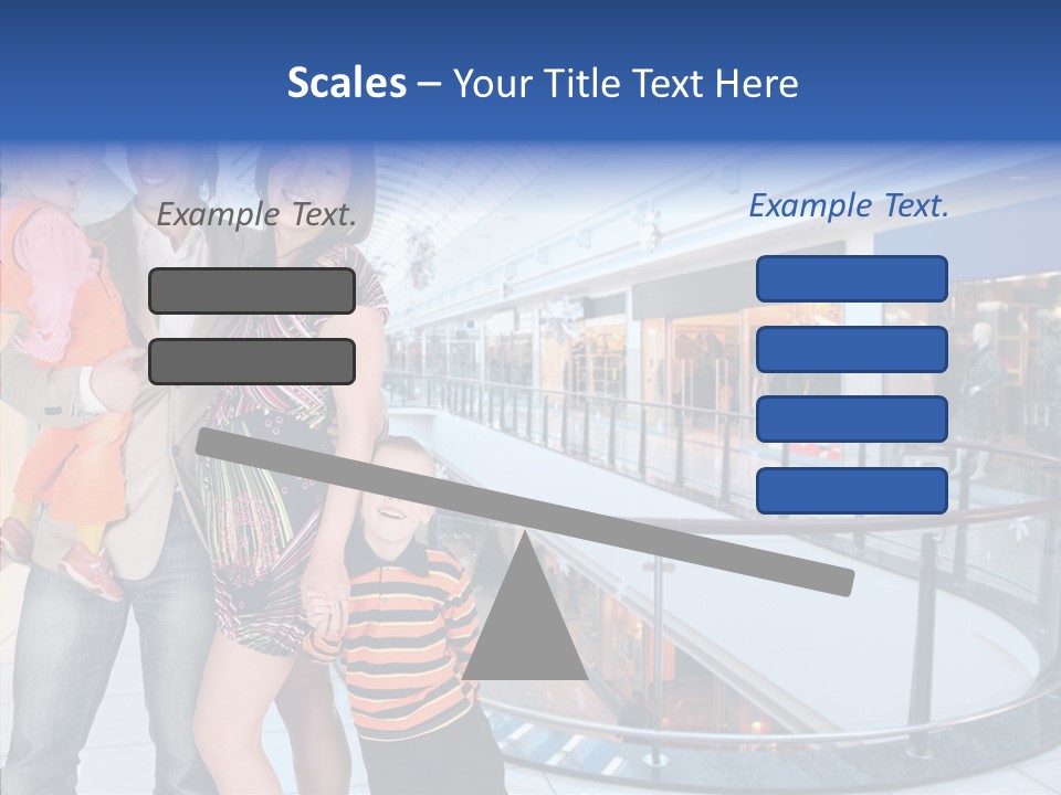 Senior  Togetherness Elder PowerPoint Template