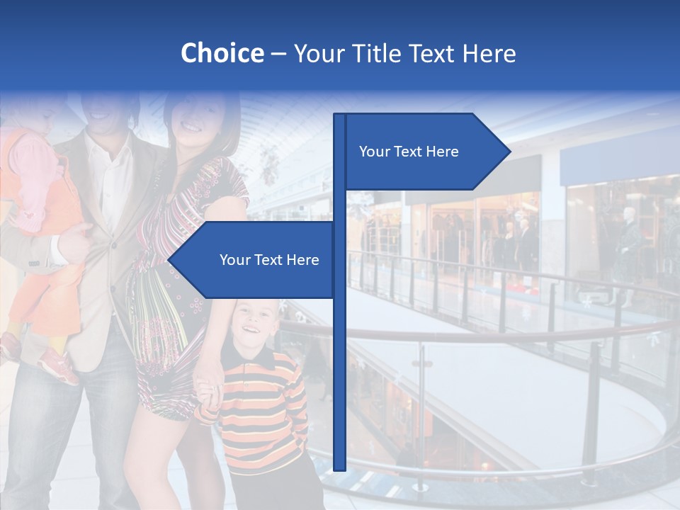 Senior  Togetherness Elder PowerPoint Template
