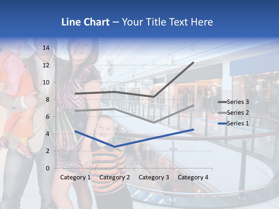 Senior  Togetherness Elder PowerPoint Template