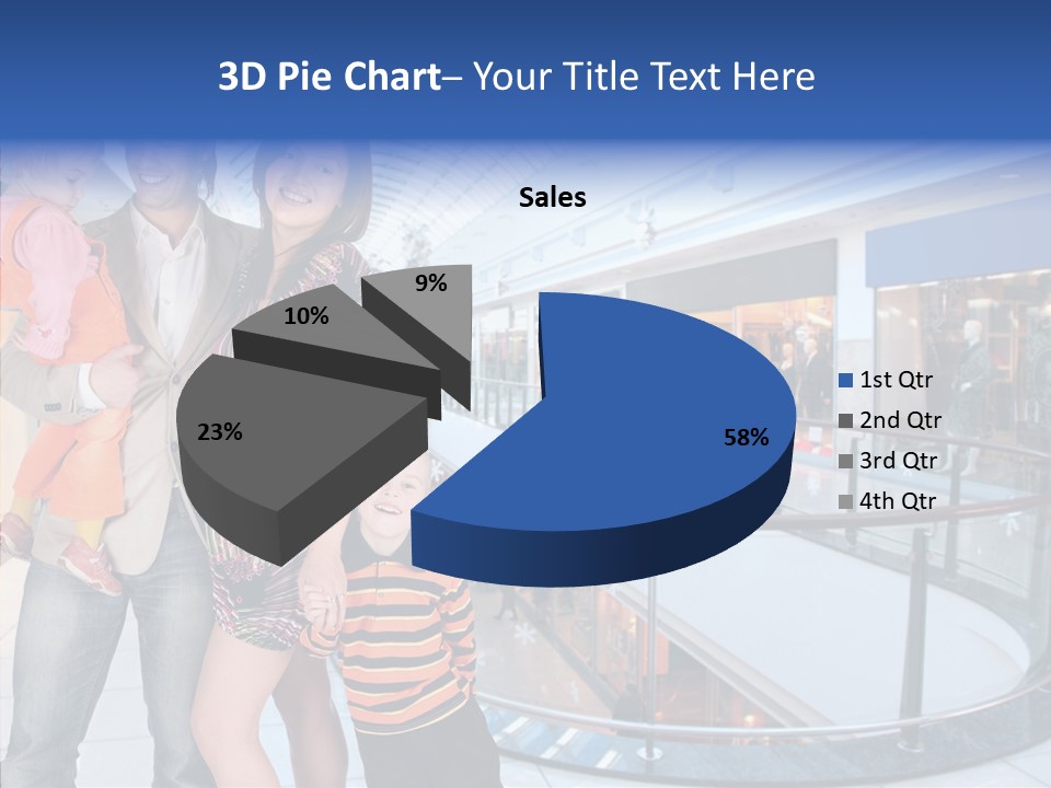 Senior  Togetherness Elder PowerPoint Template