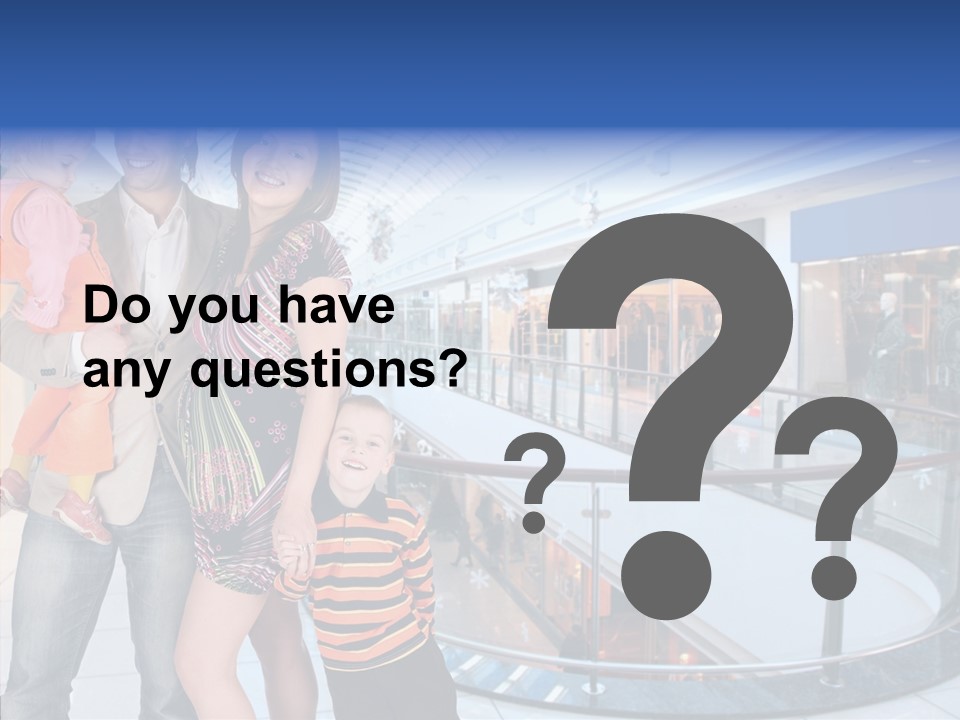 Senior  Togetherness Elder PowerPoint Template