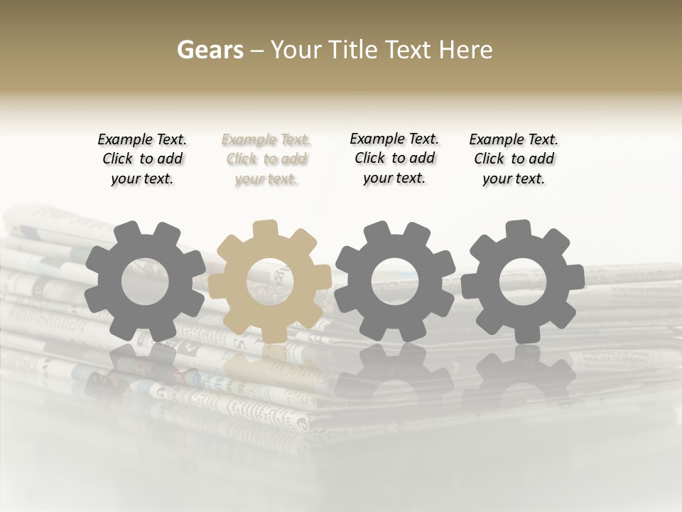 Young Holding Hands Assist PowerPoint Template