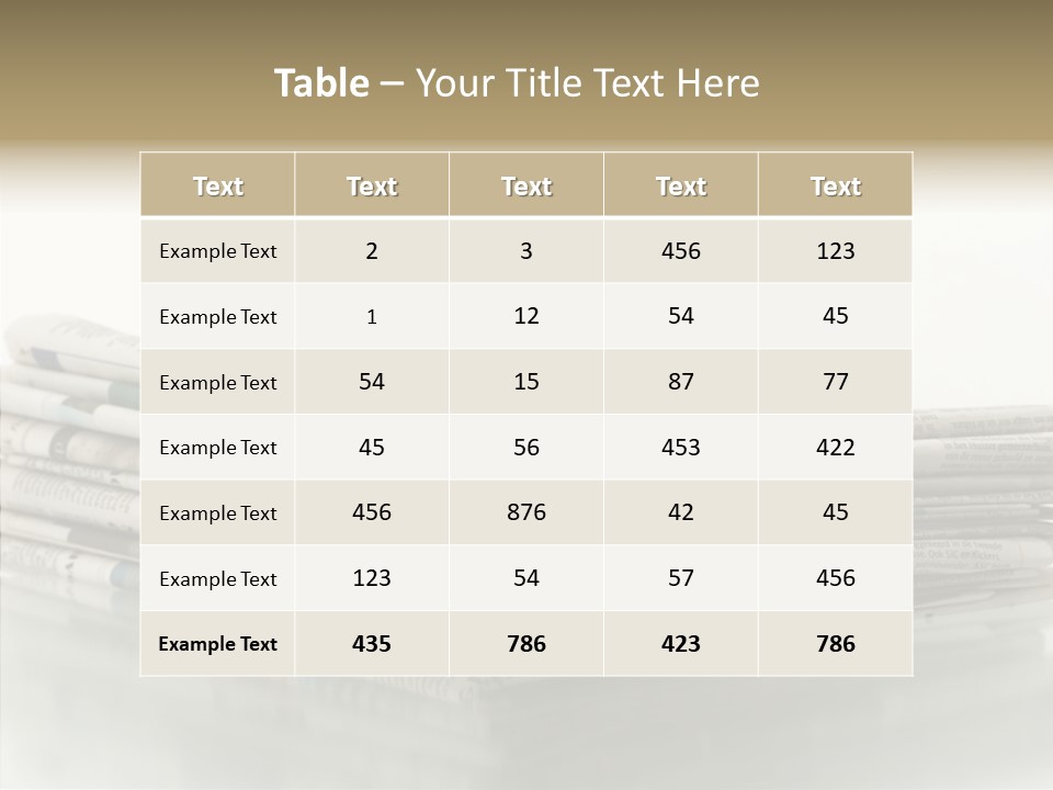 Young Holding Hands Assist PowerPoint Template