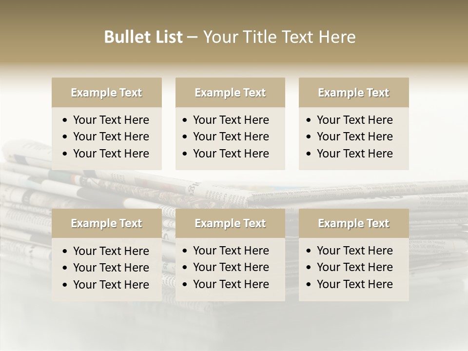 Young Holding Hands Assist PowerPoint Template