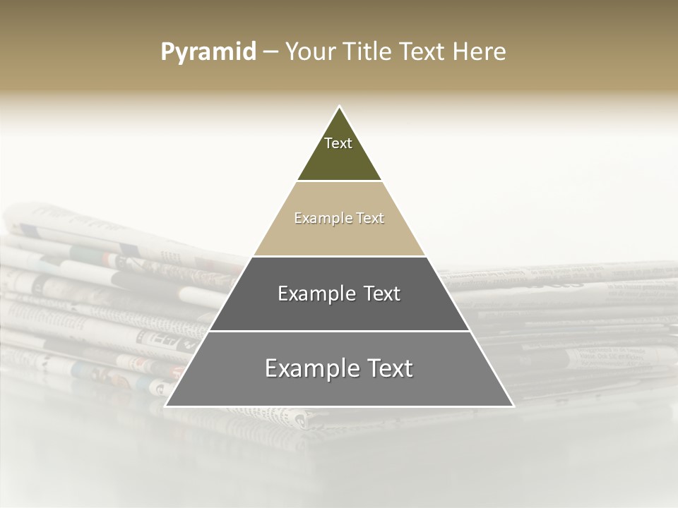 Young Holding Hands Assist PowerPoint Template