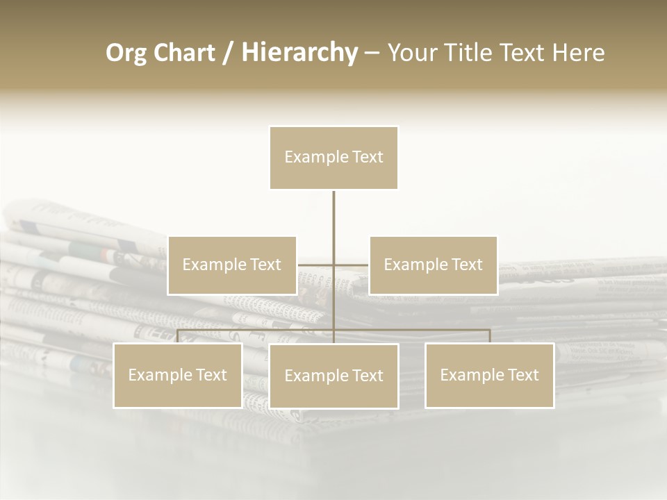 Young Holding Hands Assist PowerPoint Template