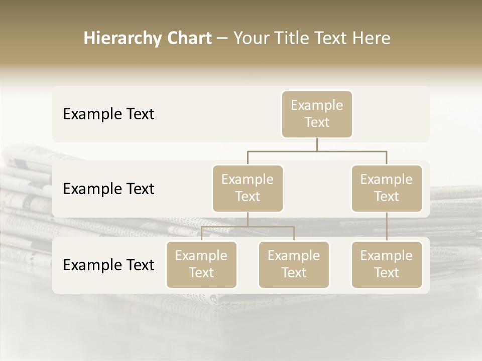 Young Holding Hands Assist PowerPoint Template