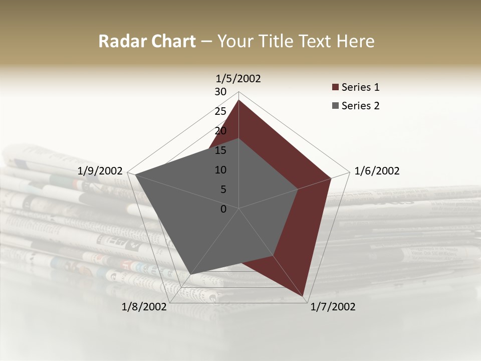 Young Holding Hands Assist PowerPoint Template