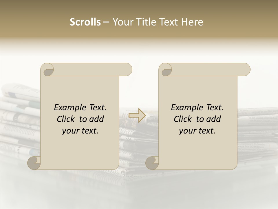 Young Holding Hands Assist PowerPoint Template