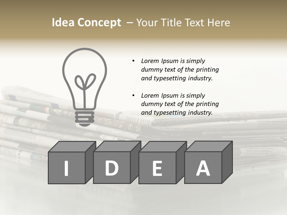 Young Holding Hands Assist PowerPoint Template